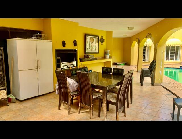 4 BEDROOM HOUSE FOR SALE IN BASSONIA